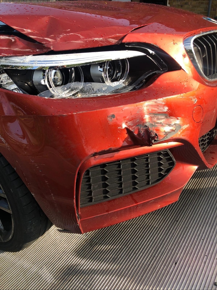 BMW Repair 2