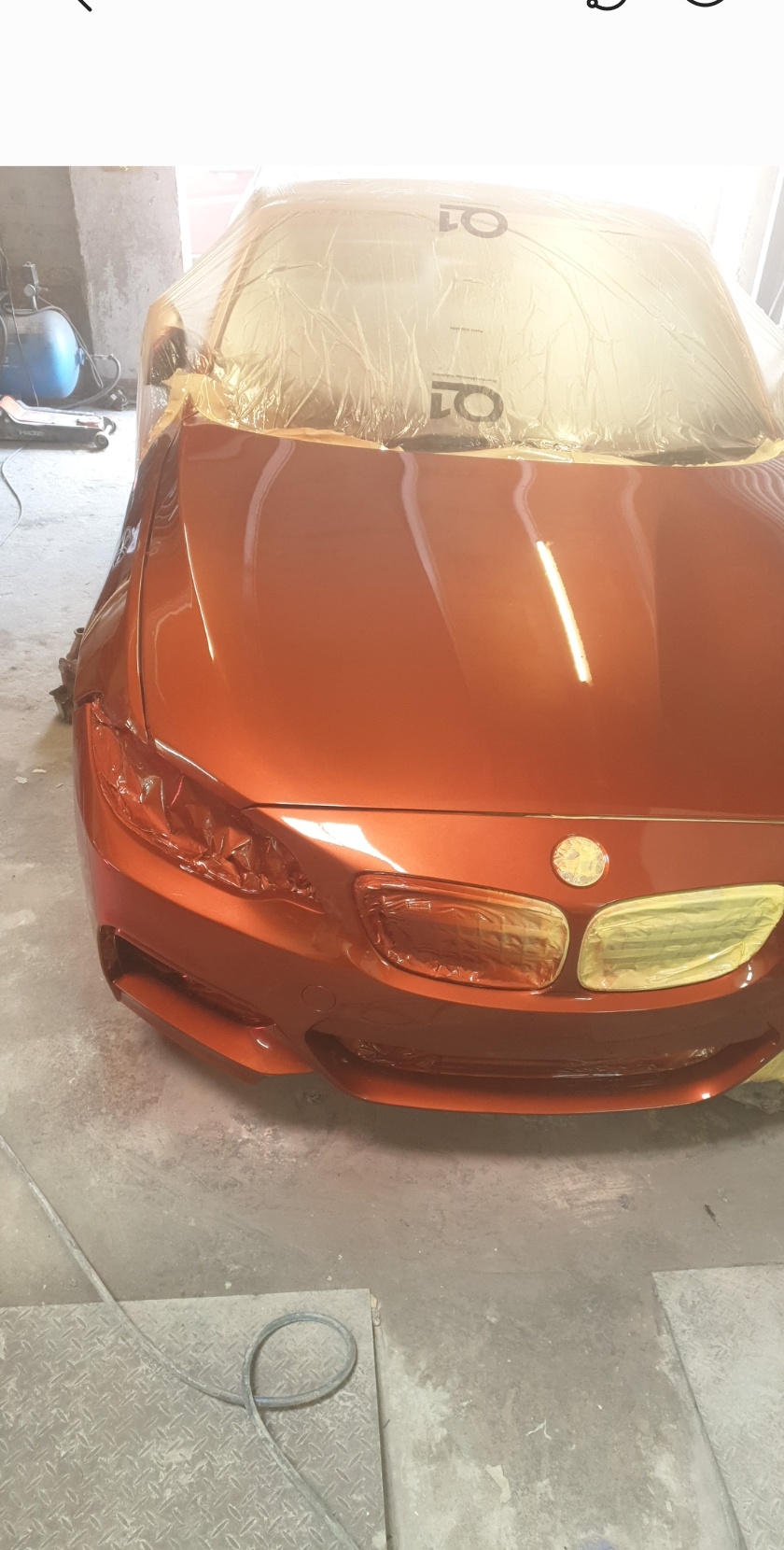 BMW Repair 4