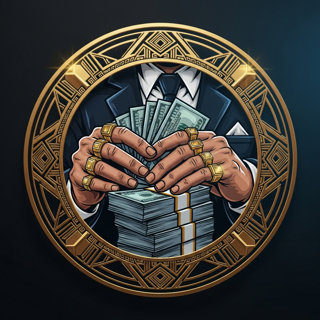Street Hustler