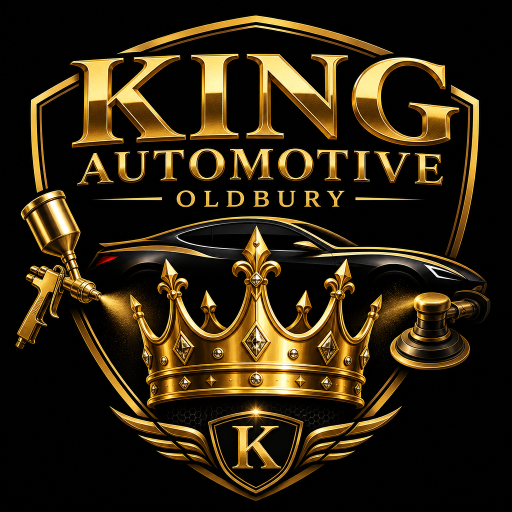 KING